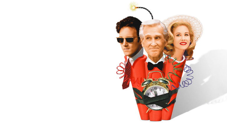 Jane Austen's Mafia! still