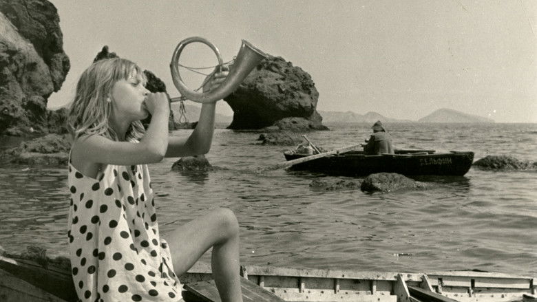 The Girl and the Echo still 3