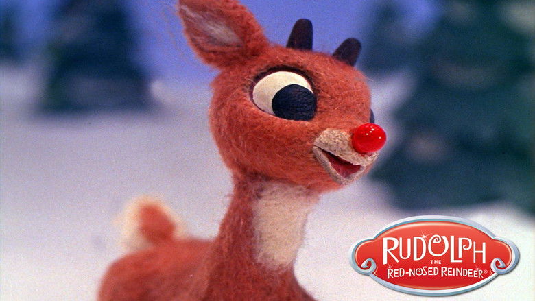 Rudolph the Red-Nosed Reindeer still