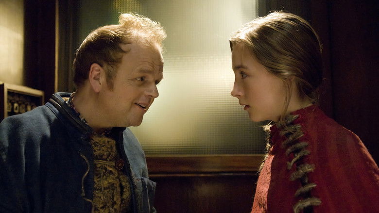 City of Ember still 2