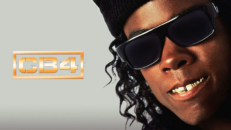 CB4 still