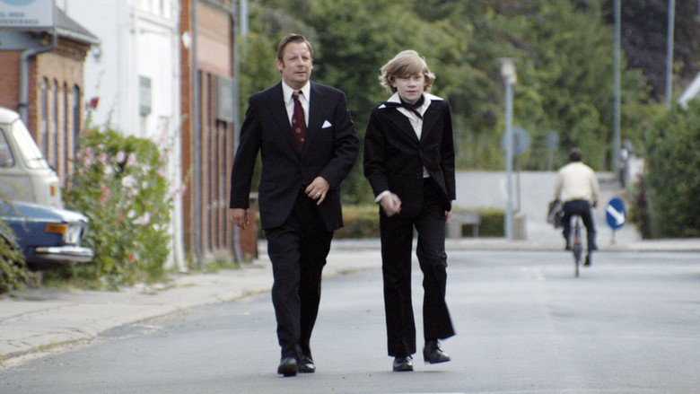 Speed Walking still 2