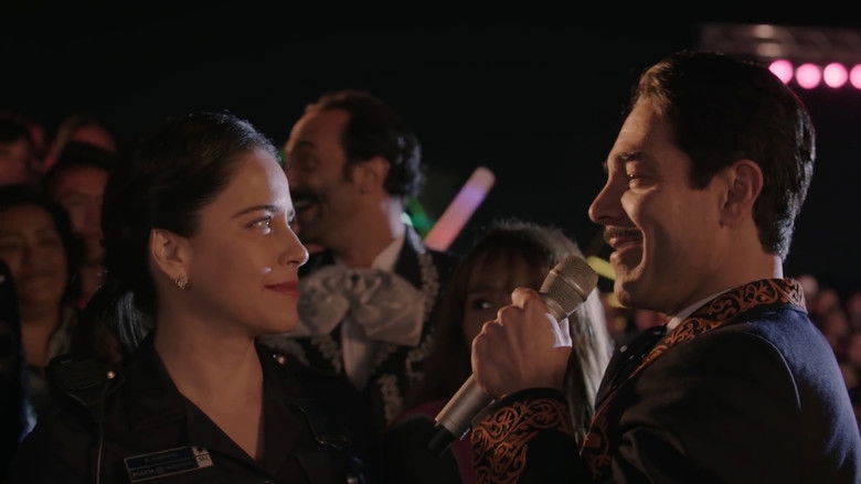 Out of the Clear Blue Sky still