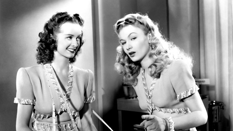 Bring on the Girls still