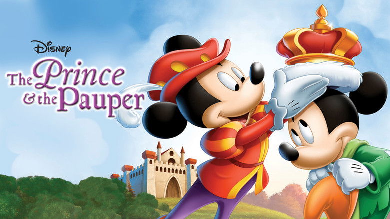 The Prince and the Pauper still 4