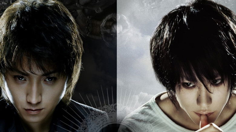 Death Note still