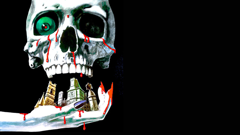 The Legend of Hell House still