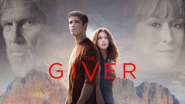 The Giver still 2