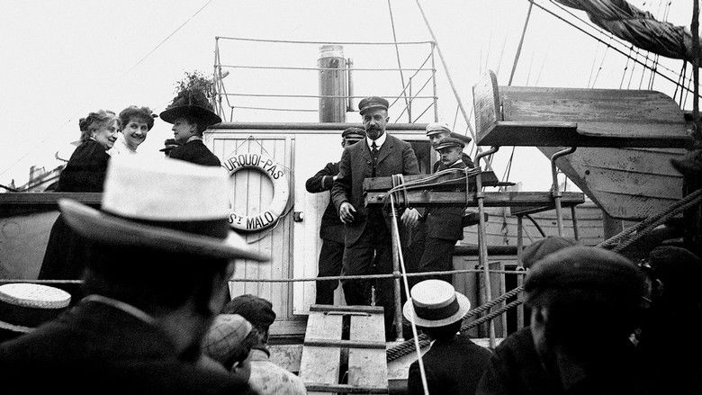 Charcot: Secret Poles still 1