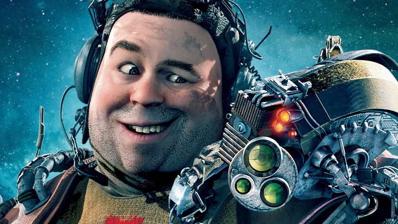 Mars Needs Moms still