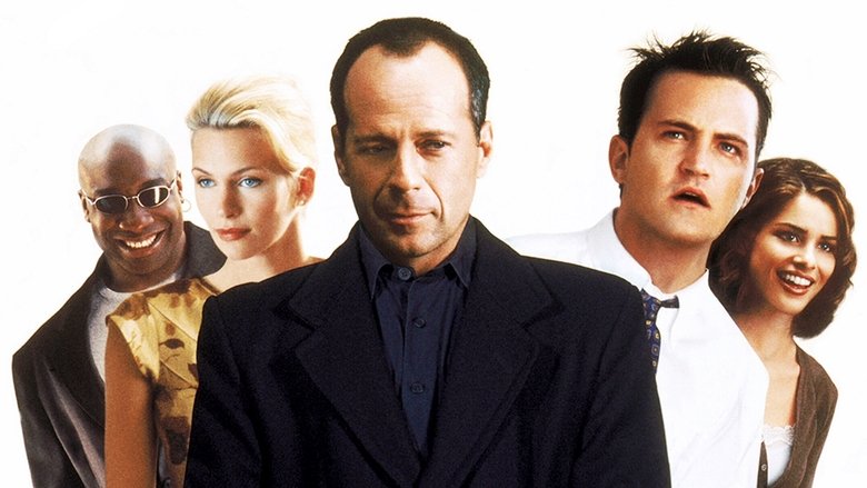 The Whole Nine Yards still