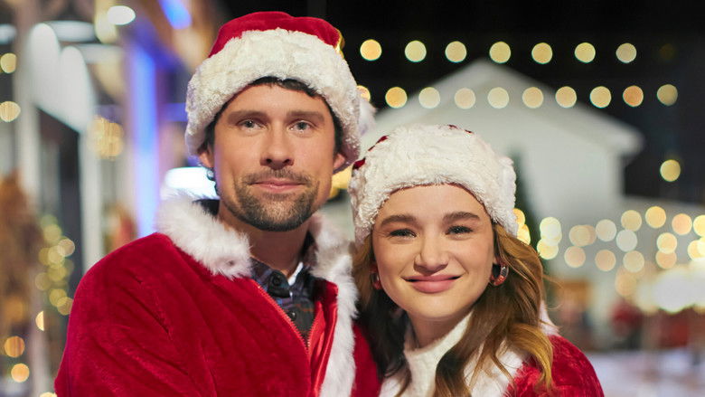 The Santa Summit still