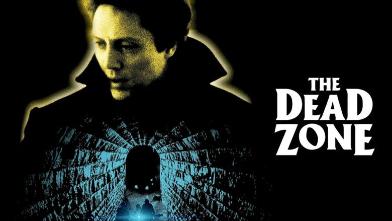The Dead Zone still