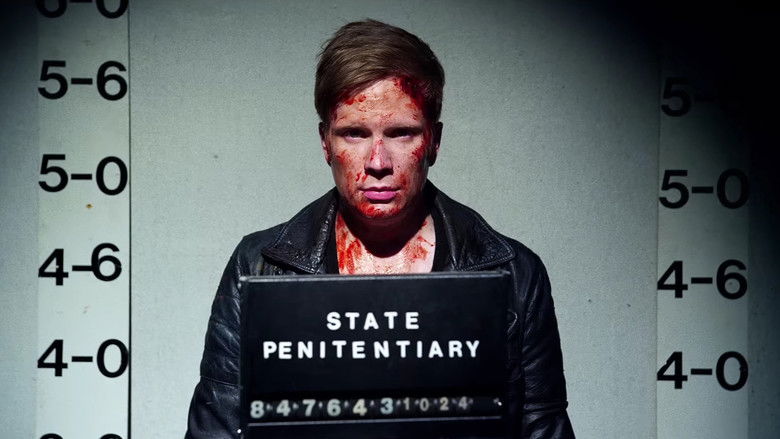 The Young Blood Chronicles still