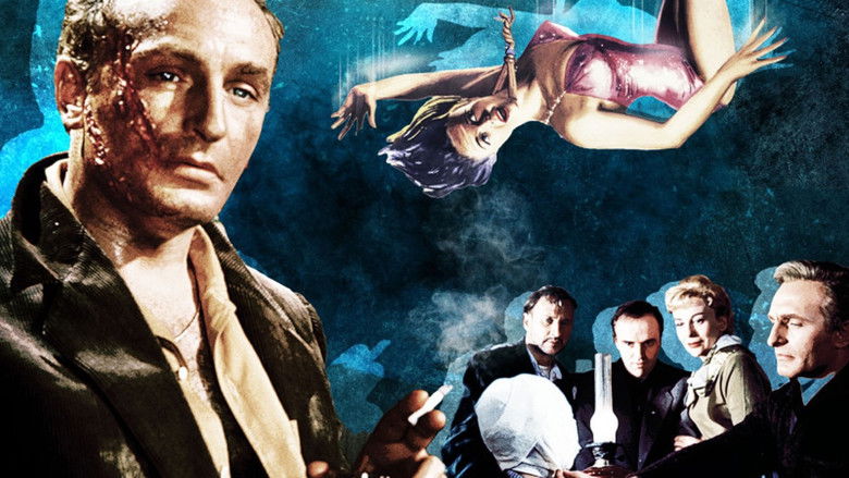 Circus of Horrors still 3