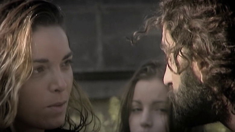 Melancholie der Engel still