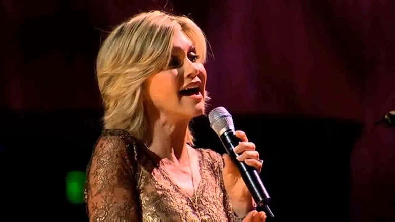 Olivia Newton-John and the Sydney Symphony Orchestra: Live at the Sydney Opera House still 1