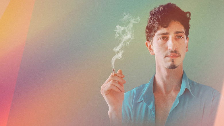 The First Fallen still 2