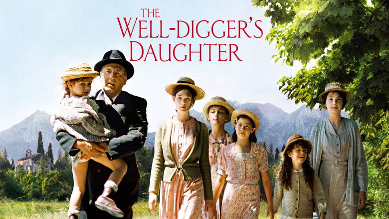 The Well Digger's Daughter still