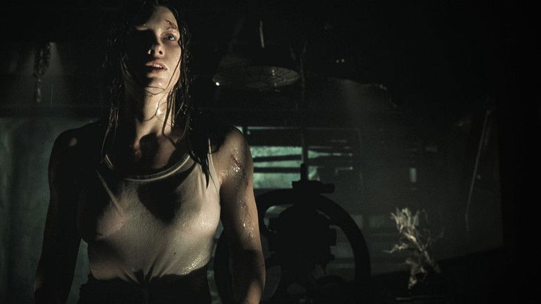 The Texas Chainsaw Massacre still