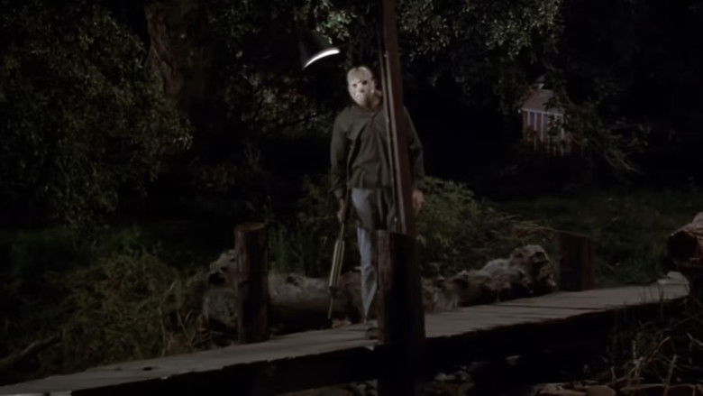 Friday the 13th Part III still