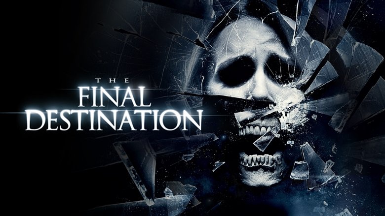 The Final Destination still 2