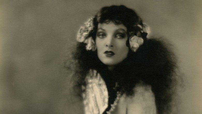 Across the Pacific still 1