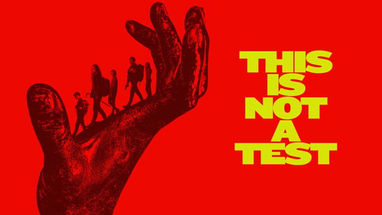 This Is Not a Test still 4