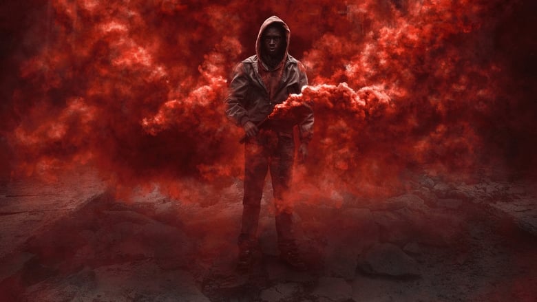 Captive State still 1