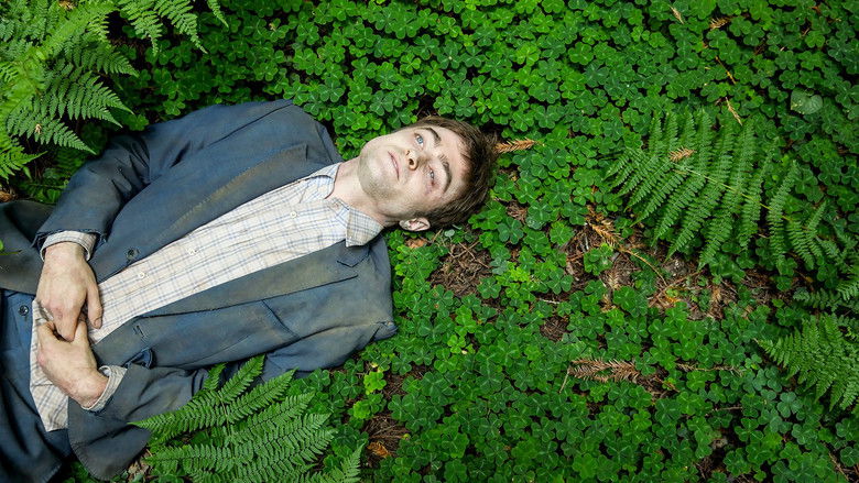 Swiss Army Man still