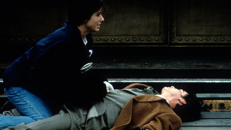 While You Were Sleeping still