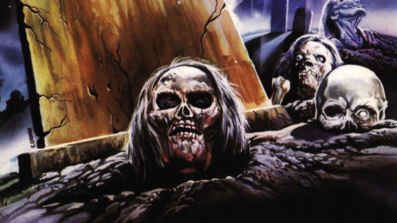 The Invisible Man's Love Life still