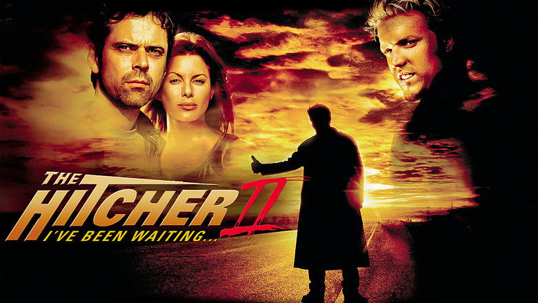 The Hitcher II: I've Been Waiting still