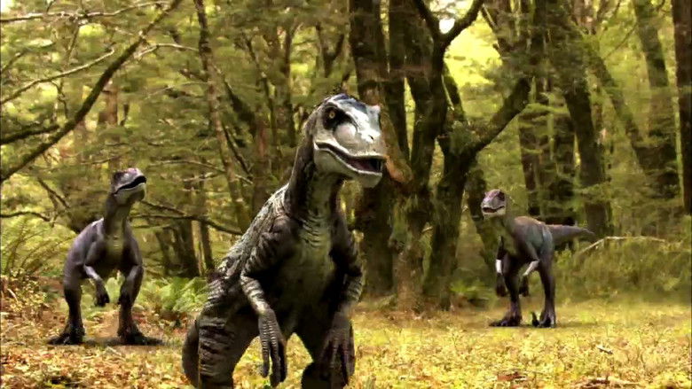 Tarbosaurus, The Mightiest Ever still