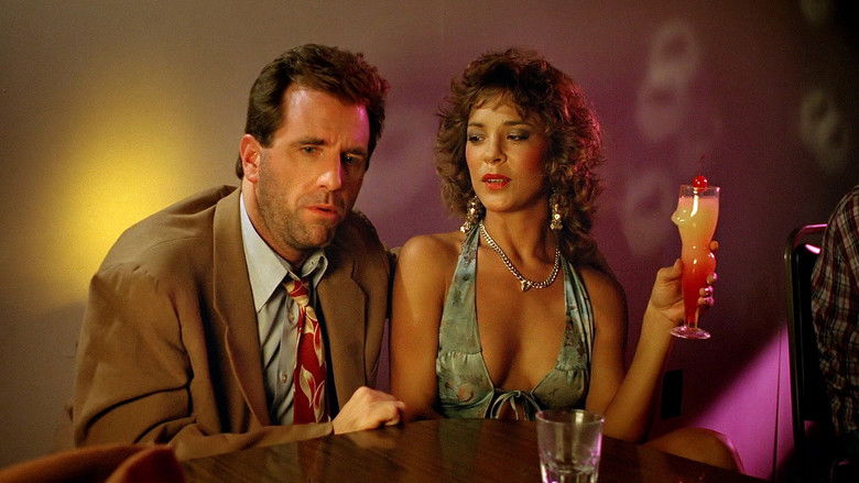 Hollywood Chainsaw Hookers still 1