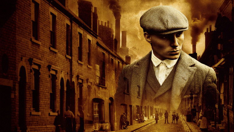 Peaky Blinders: The Real Story still 3