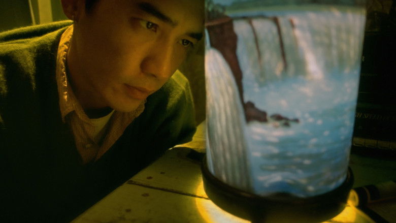 Happy Together still