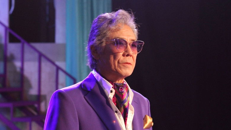 Patalliro! The Movie still