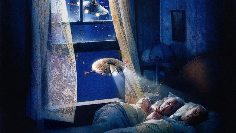 *batteries not included still