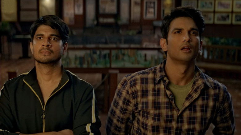 Chhichhore still