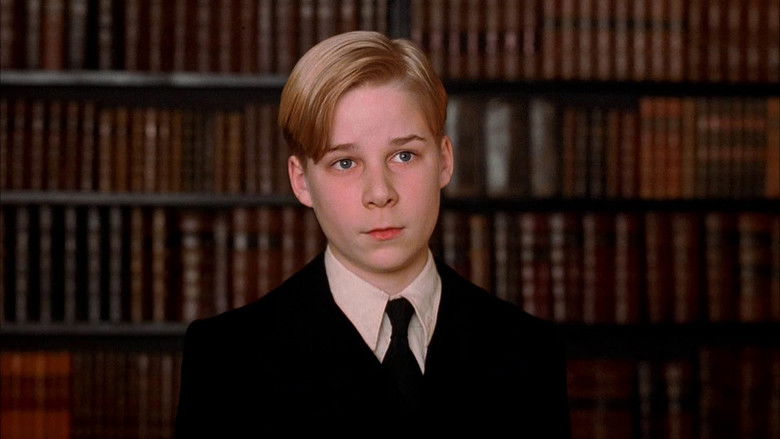 The Winslow Boy still