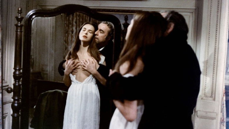 That Obscure Object of Desire still 4