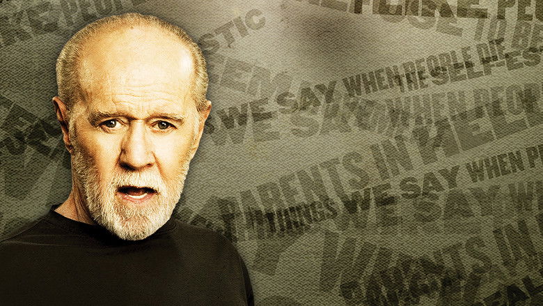 George Carlin: It's Bad for Ya! still 3