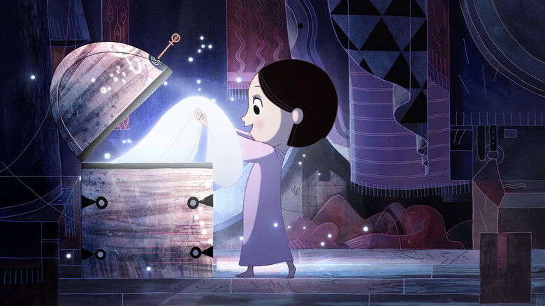 Song of the Sea still