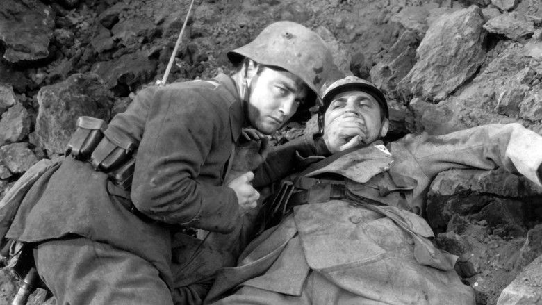 All Quiet on the Western Front still 2