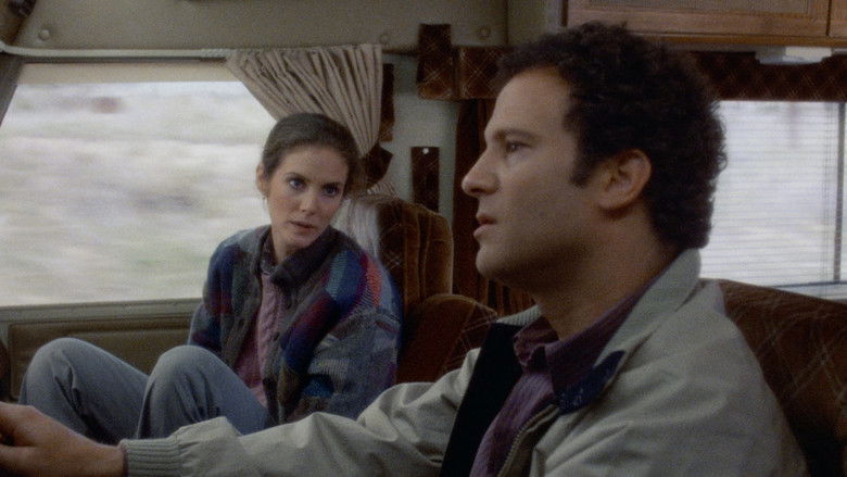 Lost in America still 4