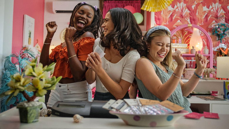 Along for the Ride still