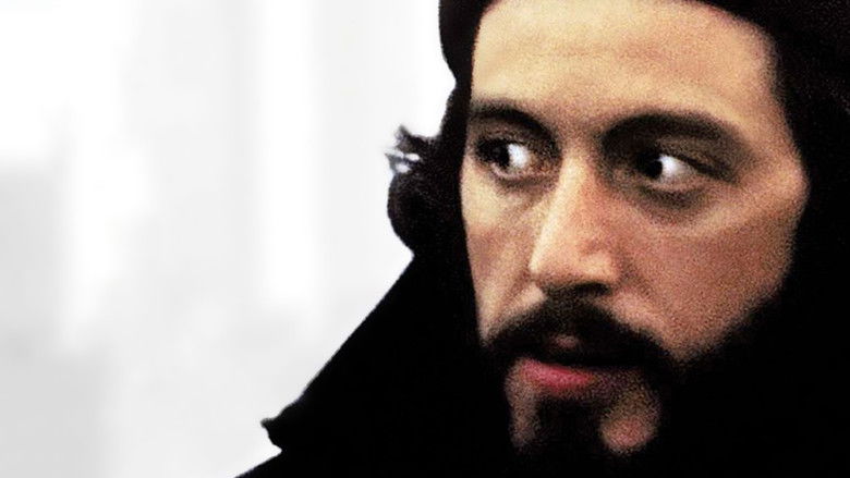Serpico still