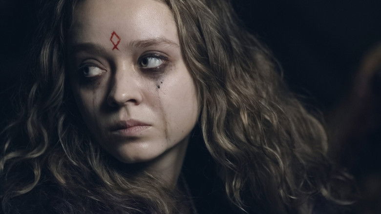 Color Out of Space still