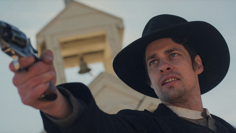 Ghosts of Red Ridge still